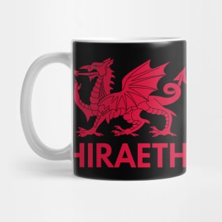 Hiraeth Mug